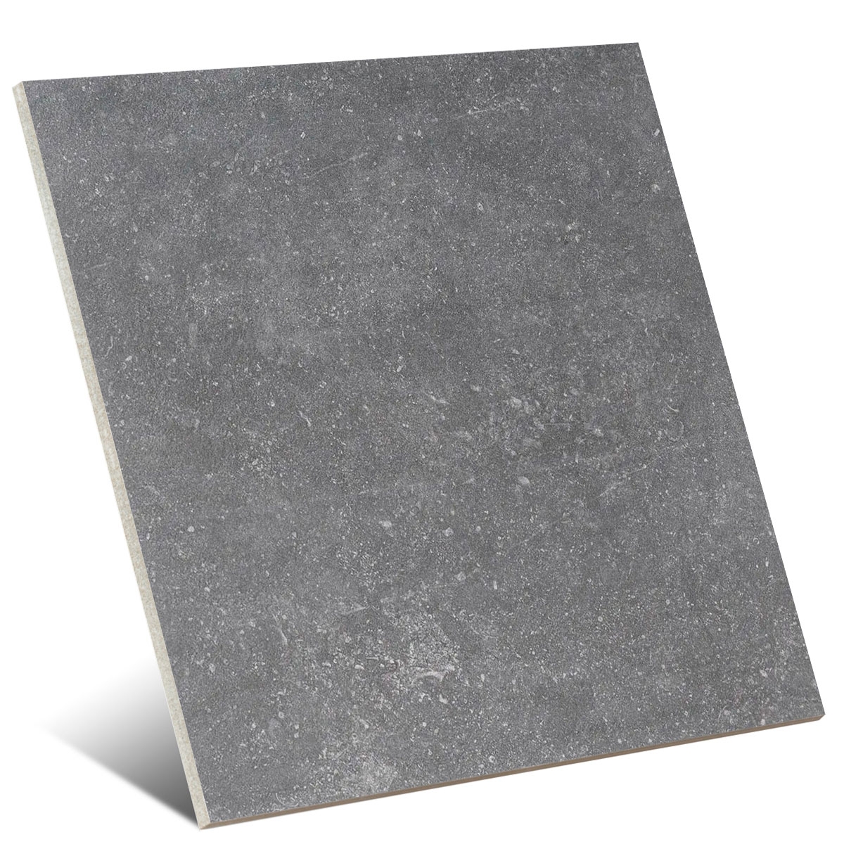 Hardblue Graphite Antideslizante 100x100x2 (Caja 1m2)