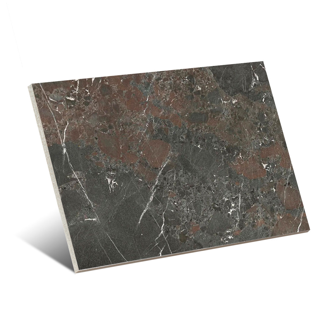 Highlands Dark Antideslizante 60x90x2 (Caja 1.08m2)