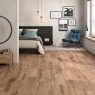 Dormitorio con Revestimiento Ground Arena 120x120