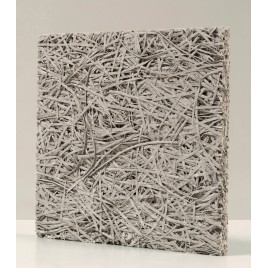 Natural panel Legnomuro Portland Fir 29x29 (pack 12 units)