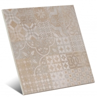 Plaster Cementine Grey 60x60 (Caja 1.08m2)