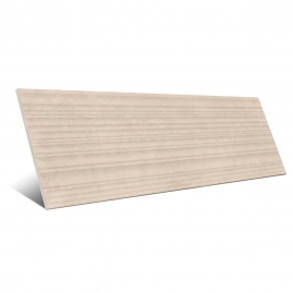 Foto de Portland Calcite Relieve 40x120x0,7 (Caja 2,4m2)