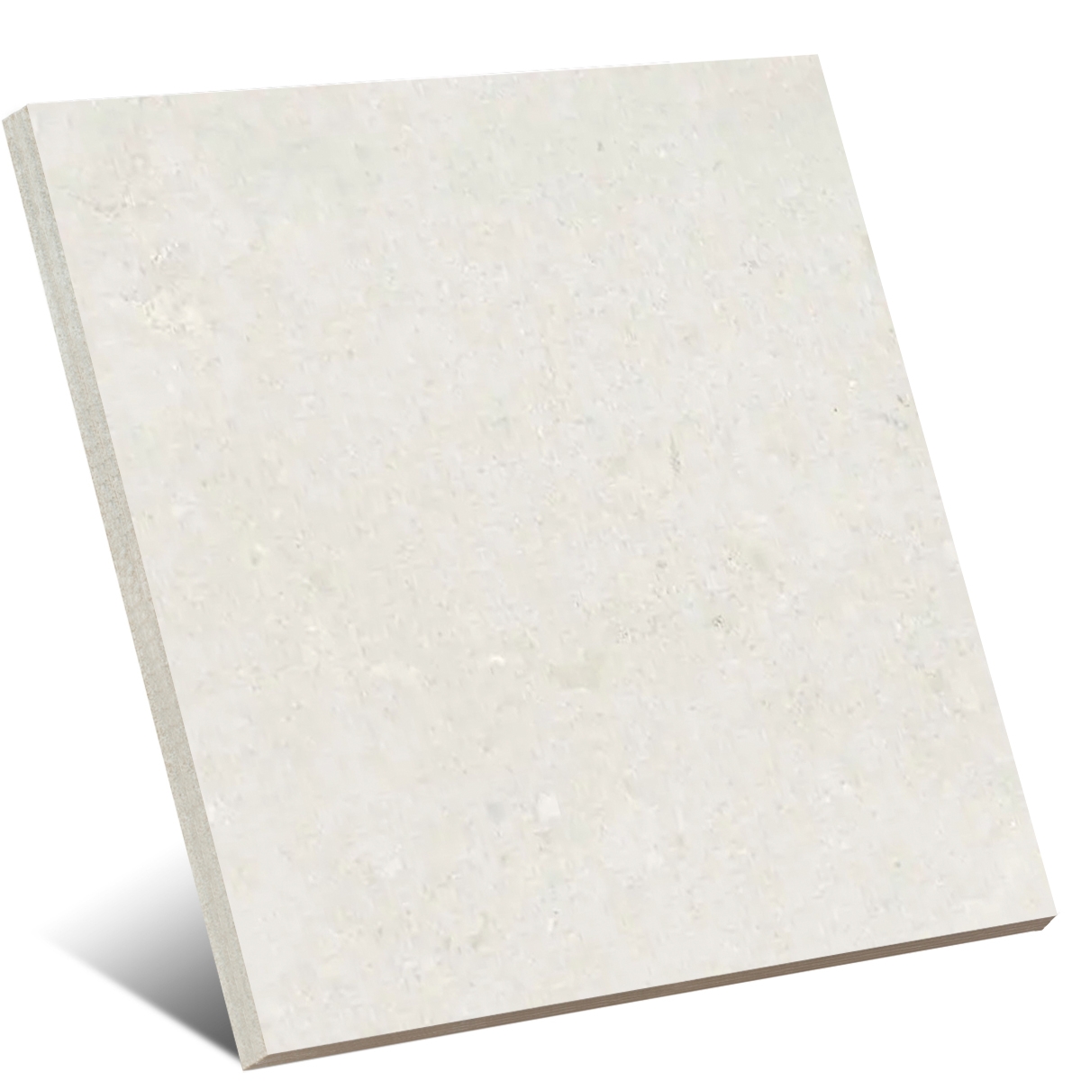 Slate Mix White 100x100x2 Antideslizante (Caja 1m2)