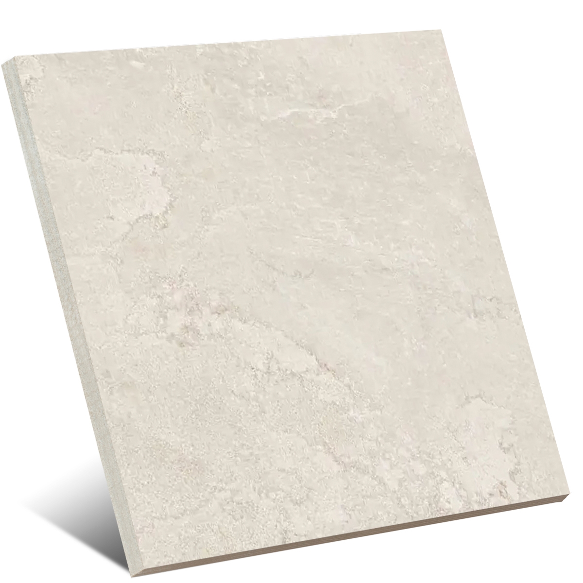 Slate Mix Cream 100x100x2 Antideslizante (Caja 1m2)
