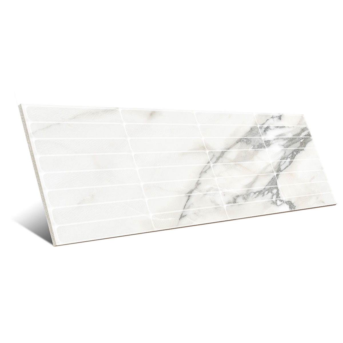 Venato Blunt Natural 30x90 (Caja 1.35m2)