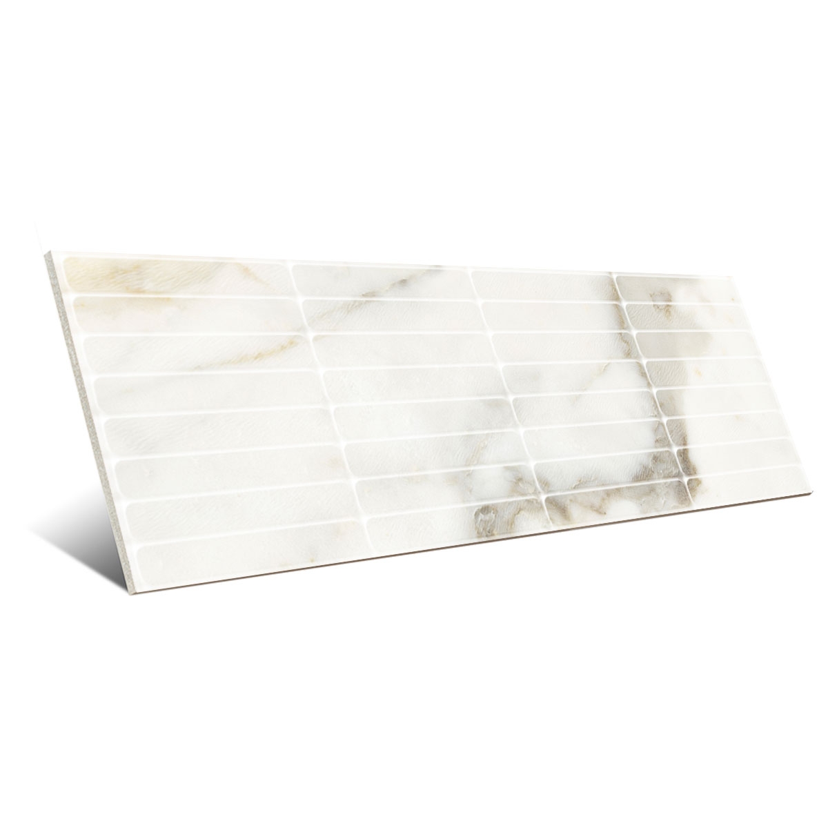 Venato Blunt Gold 30x90 (Caja 1.35m2)