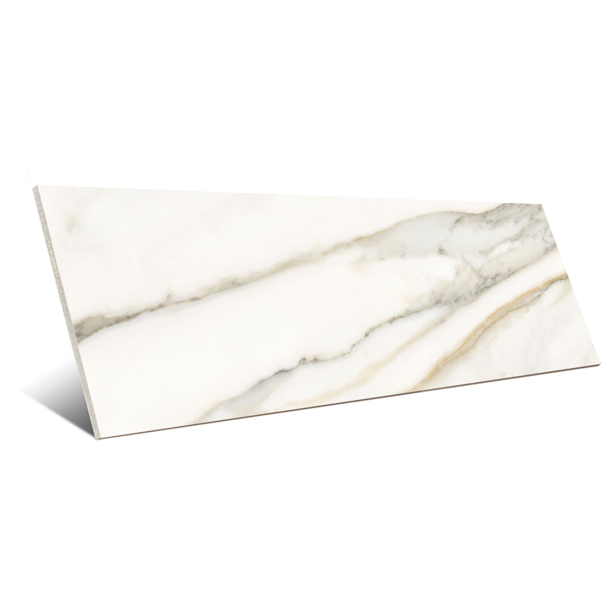 Venato Gold Brillo 30x90 (Caja 1.62m2)