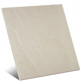 Bellevue P.E Ivory InOut 75x75 (Caja 1,10m2)