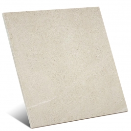 Bellevue P.E Ivory InOut 45X45 (Carton de 1.42 m2)