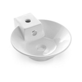Biarritz Circular Washbasin