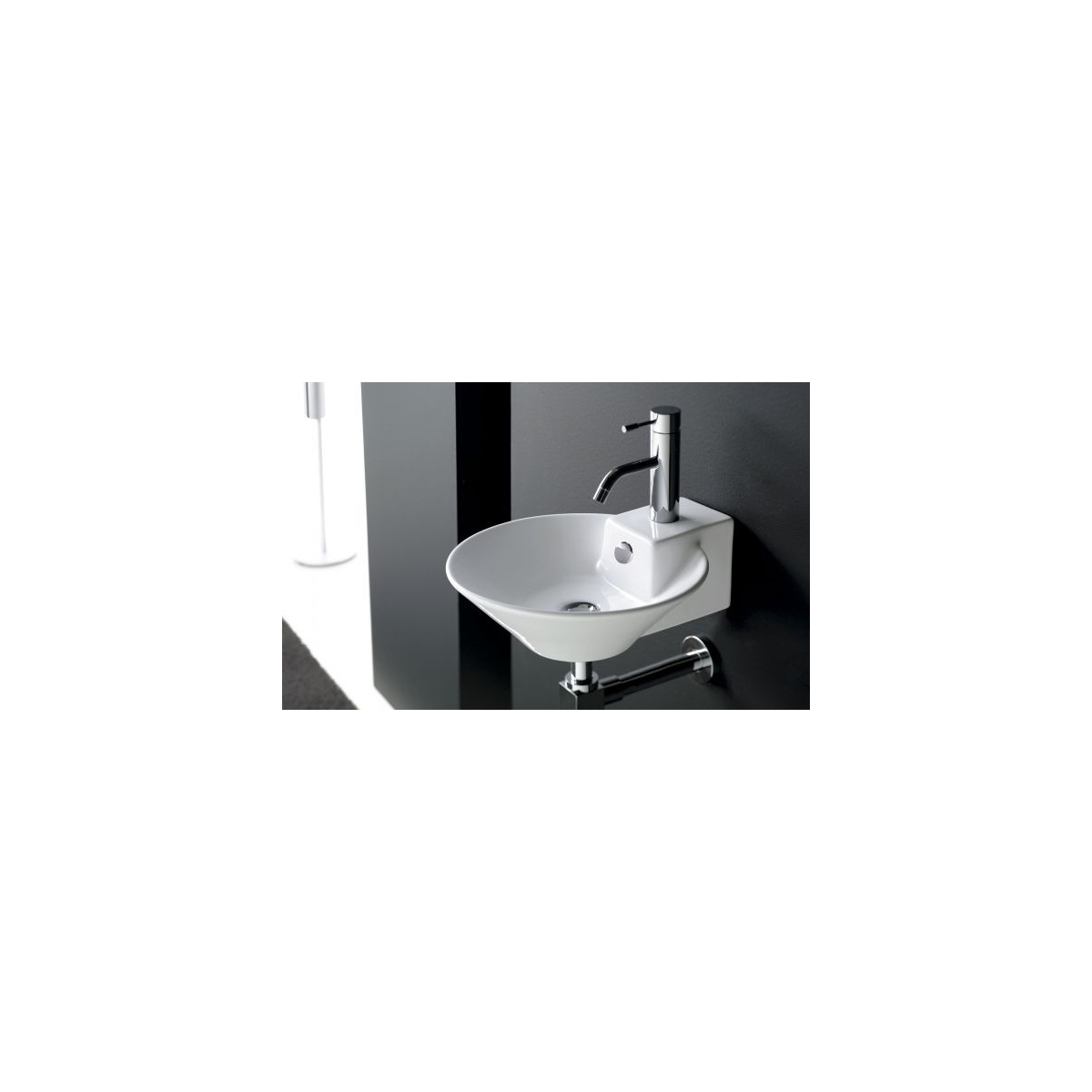 Lavabo circulaire Biarritz The Bathco