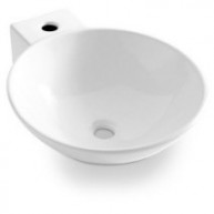 Bayona Circular Sink – The Bathco