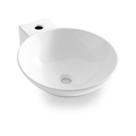 Bayona Circular Washbasin