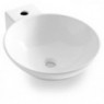 Bayona Circular Sink - The Bathco
