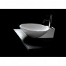Bayona Circular Washbasin The Bathco