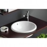 Laredo Lavabo Circulaire The Bathco
