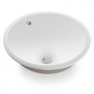 Lavabo Circulaire Sardaigne - The Bathco