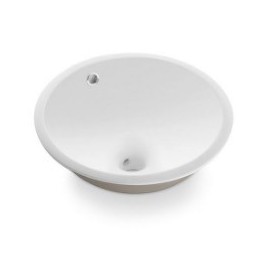 Lavabo circulaire Sardaigne