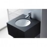 Sardinia Circular Washbasin – Circular Washbassins – Marke The Bathco