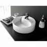 Évier circulaire Yin Yang The Bathco
