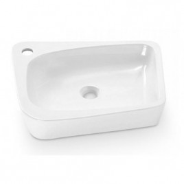 Aragon Rectangular Sink