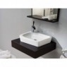Aragon Rectangular Sink The Bathco