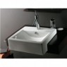 Lavabo rectangulaire Milan The Bathco
