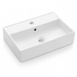 Turin Rectangular Sink