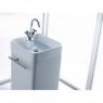 Rectangular Sink Island The Bathco