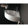 Porto Rectangular Sink The Bathco