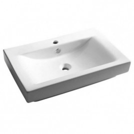 Manchester Rectangular Sink