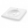 Luna Rectangular Sink - The Bathco