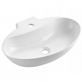 New Malaga Oval Washbasin