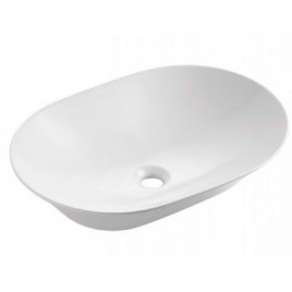 Lavabo Oval New Toulouse