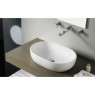 Oval Washbasin Toulouse The Bathco