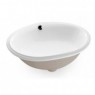 Pia oval Ancona - The Bathco