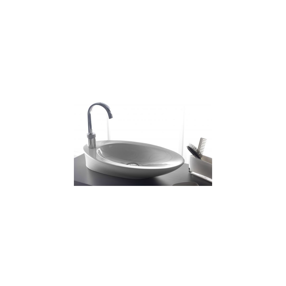 Pure The BathcoOval Sink