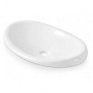 Évier Ellipse Ovale - The Bathco