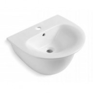 Pia oval de Gante - The Bathco