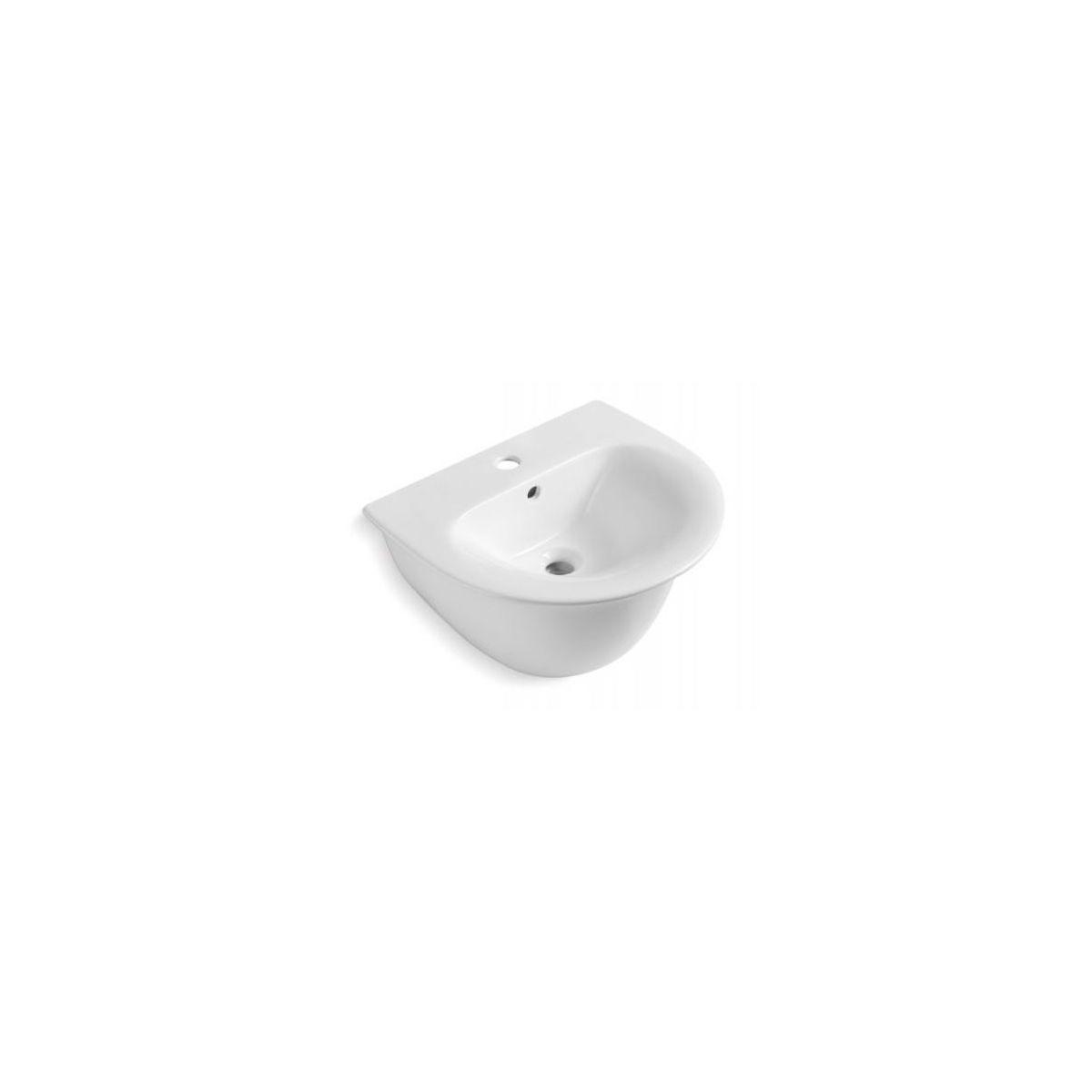 Pia oval de Gante - The Bathco