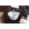 Oval Ghent Washbasin The Bathco
