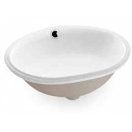 Lavatório Oval Modena