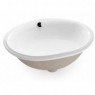Pia oval Modena - The Bathco
