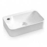 Mini Lavabo Alicante - The Bathco