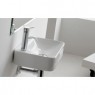 Alicante Mini Washbasin The Bathco