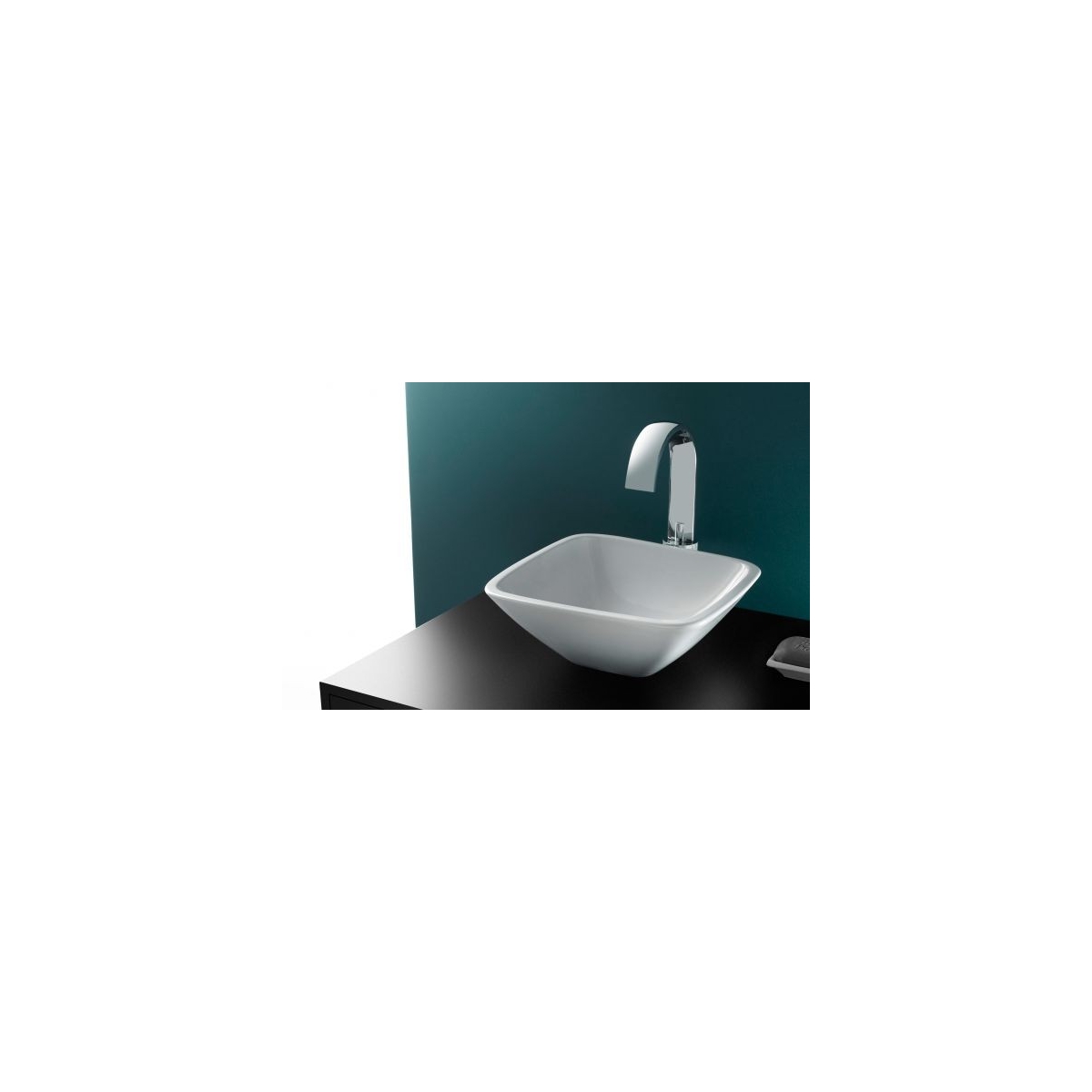 Bavaria Mini Lavabo The Bathco
