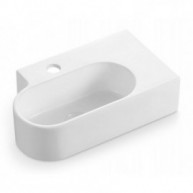 Mini-Kabuto-Waschbecken – The Bathco