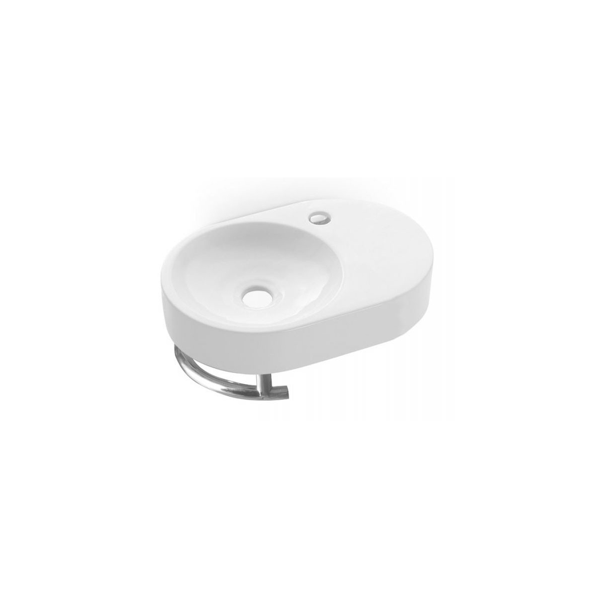 Lavabo Mini Benalmadena - The Bathco