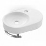 Benalmadena Mini Washbasin - The Bathco