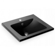 Montevideo D-Color Rectangular Sink